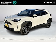 Toyota Yaris Cross - 1.5 Hybrid Style
