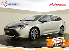 Toyota Corolla Touring Sports - 2.0 Hybrid Dynamic | PDC | Carplay | Adapt. cruise |