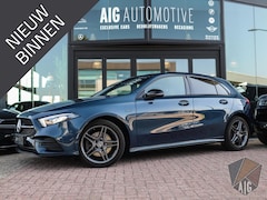 Mercedes-Benz A-klasse - 250 e Business Solution AMG Limited | Stoelverw. | PDC | LED