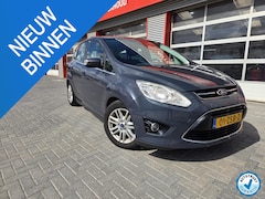 Ford C-Max - 1.0 Titanium