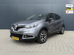 Renault Captur - 0.9 TCe Dynamique airco Cruise Navi Nieuw APK
