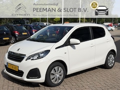 Peugeot 108 - 1.0 e-VTi Active Camera|Carplay