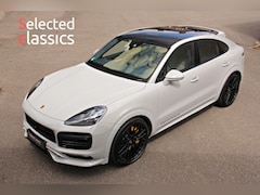 Porsche Cayenne Coupé - Turbo S E-Hybrid / Approved / NL Geleverd / exclusive