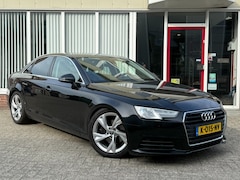 Audi A4 - 35 TFSI Sport Edition 150 PK Automaat I LED I Trekhaak I Navi I Cruise