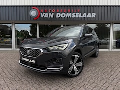 SEAT Tarraco - 1.4 TSI e-Hybrid PHEV Xcellence - SOH 91 Trekhaak 360 camera Carplay