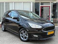 Ford C-Max - 1.0 Titanium I Carplay I Camera I Navi I Trekhaak I Stoelverwarming I Winterpakket I Cruis