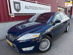 Ford Mondeo - 2.0-16V Titanium FlexiFuel // Navi // Clima // PDC //