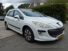 Peugeot 308 SW - 1.6 VTi XS Trekhaak Pano Nwe APK