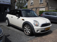 MINI Cooper - Cooper 1.4 One , Airco