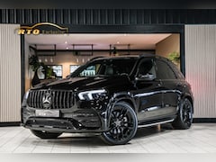 Mercedes-Benz GLE-Klasse - 350de 4MATIC Premium Plus AMG|22''|Night