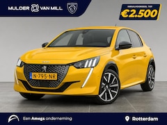 Peugeot 208 - GT 1.2 Turbo 100pk | 180° CAMERA | 3D i-COCKPIT® | NAVI | APPLE CARPLAY / ANDROID AUTO | K