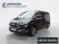 Ford Transit Custom - 300 2.0 TDCI L1H1 Limited