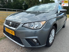 SEAT Ibiza - 1.0 MPI Reference CarPlay/Android auto