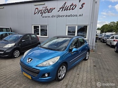 Peugeot 207 - 1.6 VTi Allure