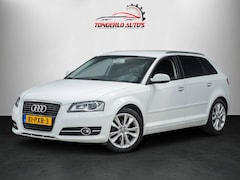 Audi A3 Sportback - 1.2 TFSI Ambition Pro Line S Cruise Clima Pdc Stoelverw
