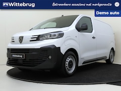 Peugeot e-Expert - EV L2 75 kWh | City NAV Pakket | Scheidingswand