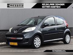 Peugeot 107 - 1.0-12V Sublime Airco, 5-drs