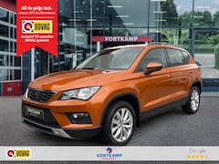 SEAT Ateca - 1.0 TSI STYLE ELEK-KLEP/PDC/CLIMA/CARPLAY/NAVI