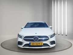 Mercedes-Benz A-klasse - 180 Business Solution AMG