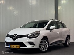 Renault Clio Estate - 0.9 TCe Zen [ NAP cruise Carplay ]
