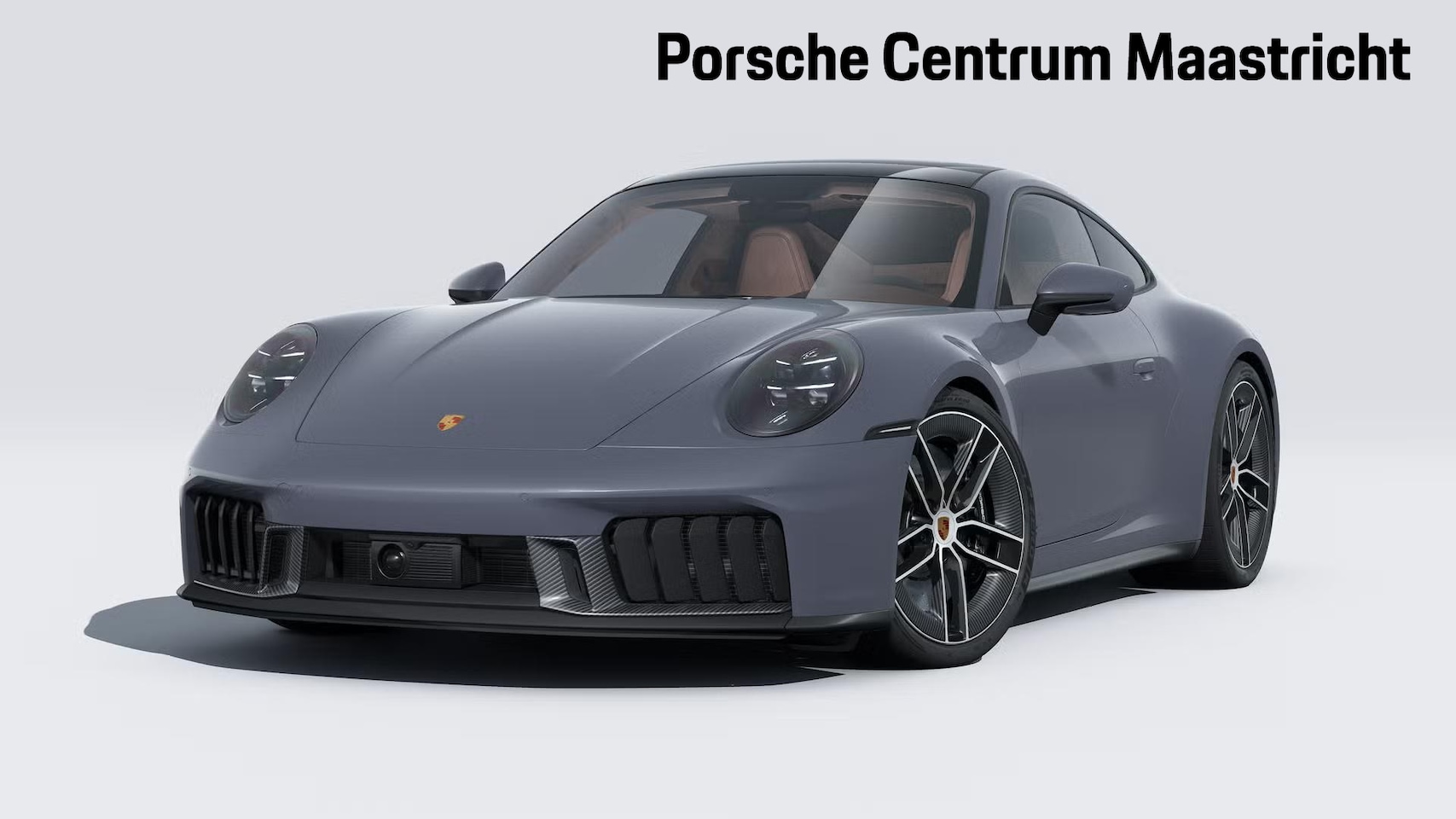 Porsche 911 - Carrera 4 GTS - AutoWereld.nl