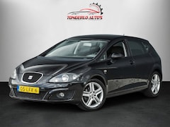SEAT Leon - 1.4 TSI Style Trekhaak Clima Cruise