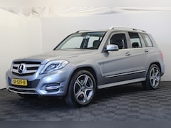 Mercedes-Benz GLK-klasse - 250 4-Matic Prestige |Navi|Trekhaak|