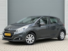 Peugeot 208 - 1.2 PureTech Blue Lion | Airco | Cruise control | Navigatie | Pdc achter | Distributieriem