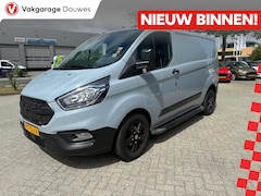 Ford Transit Custom - 280 2.0 TDCI L1H1 Trend