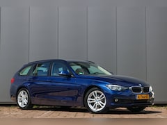 BMW 3-serie Touring - 318d Centennial High Executive | Trekhaak | Leder | Navi | PDC | Cruise | Rijklaar