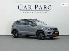 CUPRA Ateca - Limited Edition JD 370+PK MAXTON/AKRAPOVIC/VIRTUAL/SFEER/BEATS/PANO/LEER/20"/360/ACC/ECC/1