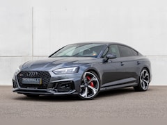 Audi RS5 - Sportback 2.9 TFSI Quattro 451 PK | 56.000 KM | B&O | Pano