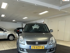 Suzuki Swift - 1.3 Bandit. NAP , Airco