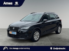 SEAT Arona - 1.0 115pk EcoTSI Style Parkeersensoren achter | Cruise Control | Apple CarPlay & Android A