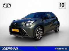 Toyota Aygo X - 1.0 VVT-i MT Envy | BTW Voertuig | Dealer onderhouden | JBL | Climate Control | Cruise Con