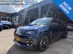 Renault 5 - 5 comfort range techno 52 kWh Harman Kardon