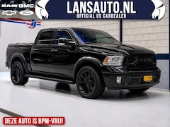 Dodge Ram 1500 - Limited| Luchtvering 5.7L Hemi V8 4x4