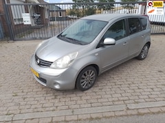 Nissan Note - 1.6 Tekna