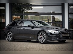 Audi A6 Avant - 55 TFSI e quattro Pro Line S Competition
