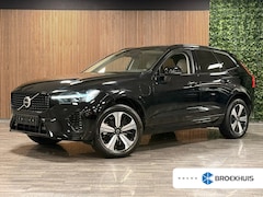 Volvo XC60 - T6 AWD Recharge Plus Dark Long Range | Harman Kardon | All Season Banden | Adaptieve Cruis