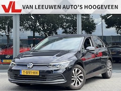 Volkswagen Golf - 1.5 TSI Life Business | Nieuw binnen | RIJKLAAR | Stoelvw | Nette auto