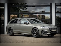 Audi A4 Avant - 35 TFSI S edition Competition