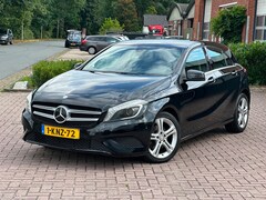 Mercedes-Benz A-klasse - 180 Ambition
