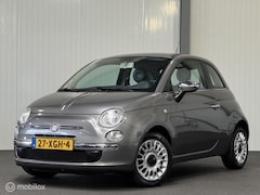Fiat 500 - 1.2 Easy [ NAP airco LM velgen ]