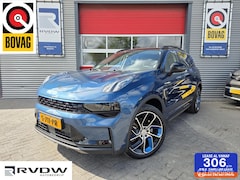 Lynk & Co 01 - - 1.5 261PK Plug-in Hybrid, Pano, 360 Camera , Apple Carplay