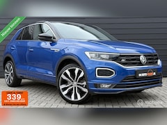 Volkswagen T-Roc - 1.5 TSI DSG R-line/Carplay/Camera/LED/Clima