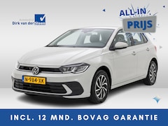 Volkswagen Polo - 1.0 TSI Life