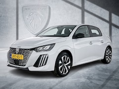 Peugeot e-208 - EV Business 51 kWh