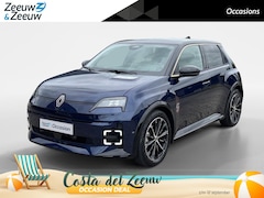 Renault 5 - 5 Comfort Range Iconic Cinq 52 kWh Automaat | 1e eigenaar | Harman Kardon Audio | Google B