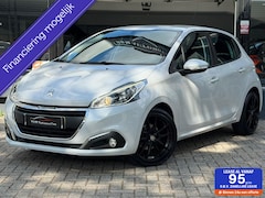 Peugeot 208 - 1.2 PureTech N.A.P Navi*Cruise*Airco*Car-Play